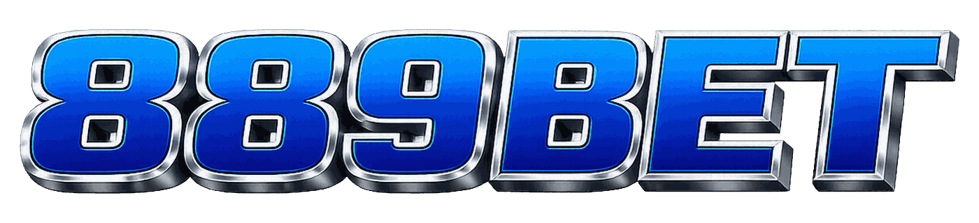 889bet লোগো